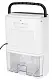 Dezumidificator de aer Noveen DH350, alb