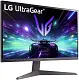 Monitor LG 24GS50F-B, negru