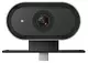 WEB-камера Hisense HMC1AE, черный/серебристый