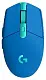 Mouse Logitech Gaming Mouse G305, albastru