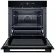 Электрический духовой шкаф Whirlpool WOI5S8CM1SBA, черный на tehnoparc.md Электрический духовой шкаф Whirlpool WOI5S8CM1SBA, черный