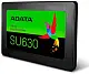 Disc rigid SSD Adata SU630 2.5" SATA, 480GB pe tehnoparc.md Disc rigid SSD Adata SU630 2.5" SATA, 480GB
