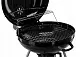 Grătar GardenLine BBQ5313, negru