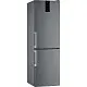 Frigider Whirlpool W9 821A OX H, inox