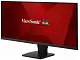 Monitor Viewsonic VA3456-MHDJ, negru