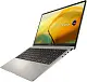 Laptop Asus Zenbook 15 OLED UM3504DA (15.6"/2.8K/Ryzen 7 7735U/32GB/1TB), gri