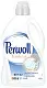 Гель для стирки Perwoll Yenileme White 3л