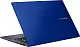 Ноутбук Asus X413EA (14"/FHD/Core i5-1135G7/8GB/256GB/Intel Iris Xe), синий