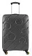 Set de valize CCS 5208 Set, antracit