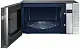 Cuptor cu microunde Samsung GE88SUT/BW, inox