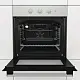 Электрический духовой шкаф Gorenje BO 727 E10X, серебристый/черный на tehnoparc.md Электрический духовой шкаф Gorenje BO 727 E10X, серебристый/черный