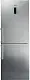 Холодильник Whirlpool WB70E 972 X, нержавеющая сталь