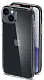 Чехол Spigen iPhone 14 Plus Airskin Hybrid Crystal, прозрачный