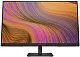 Monitor HP P24h G5, negru