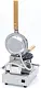 Aparat pentru vafe Maxima 09374210, negru/inox