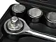 Set capete Geko G10110