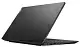 Laptop Lenovo V15 G3 IAP (15.6"/FHD/Core i3-1215U/8GB/512GB/Intel UHD), negru