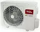 Aparat de aer condiționat TCL TAC-24 CHSD/XAB1IN inverter wi-fi, alb