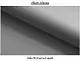 Диван Space Meble Lento Foam Itaka 50, светло-серый