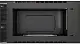 Встраиваемая микроволновая печь Whirlpool AMW 4920/NB, черный