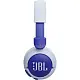 Căşti JBL JR320BT, albastru