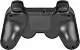 Gamepad Defender Crusher, negru