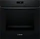 Электрический духовой шкаф Bosch HBA571BB4, черный на tehnoparc.md Электрический духовой шкаф Bosch HBA571BB4, черный