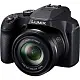 Системный фотоаппарат Panasonic DC-FZ82DE-K, черный на tehnoparc.md Системный фотоаппарат Panasonic DC-FZ82DE-K, черный