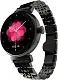 Smartwatch HiFuture Aura Amoled, negru