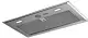Hota Faber INKA PLUS HCS X A70 (305.0602.050), inox