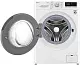 Стиральная машина LG F2V5HS0W, белый на tehnoparc.md Стиральная машина LG F2V5HS0W, белый