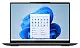Laptop Lenovo Yoga Pro 7 14IRH8 (14.5"/2.5K/Core i7-13700H/32GB/1TB/Intel Iris Xe/Win 11), gri