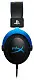 Наушники HyperX Cloud Blue, синий
