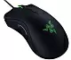 Мышка Razer DeathAdder Elite, черный