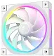 Вентилятор для корпуса DeepCool FL12 WH, белый