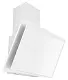 Hotă Tornado Ester 800 (60) LED, alb