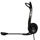 Căşti Logitech PC Headset 960, negru