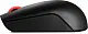 Mouse Lenovo Essential Compact, negru