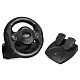 Volan pentru jocuri Sven GC-W300, negru