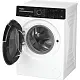 Maşină de spălat rufe Whirlpool WPM 27W ADS EE, alb