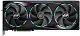 Placă video Gigabyte GeForce RTX5080 16GB GDDR7 Aorus MAster