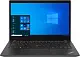 Ноутбук Lenovo ThinkPad T14s Gen2 (14"/FHD/Core i7-1165G7/16GB/512GB/Intel Iris Xe/Win10Pro), черный