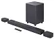 Soundbar JBL Bar 800, negru