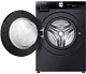 Maşină de spălat rufe Hisense WF7S1247BB, negru