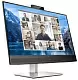 Monitor HP E27m G4, negru/argintiu