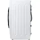 Стиральная машина Samsung WW80FG5L32AELE, белый