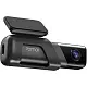 Înregistrator video 70mai M500 + 64GB + Midrive T04, negru