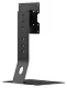 Напольная стойка для ТВ Kivi MOTION TV Stand, черный