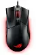 Мышка Asus ROG Gladius II Origin, черный