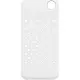 Disc rigid SSD extern Verbatim Pocket Edition 2 TB, alb